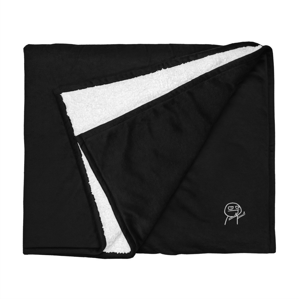 Manta sherpa premium