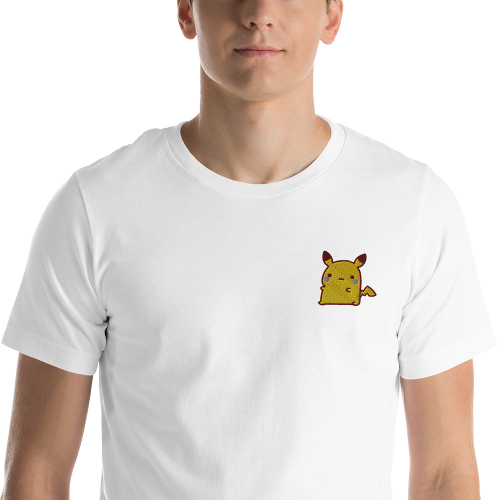 playera unisex 