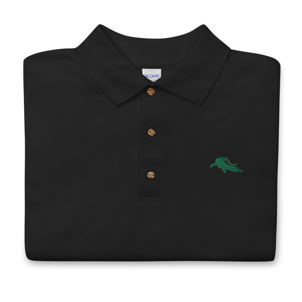 polo "caiman"