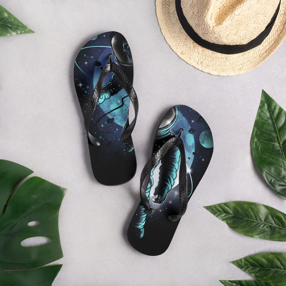 chanclas