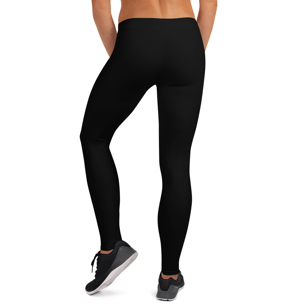 Leggins negro