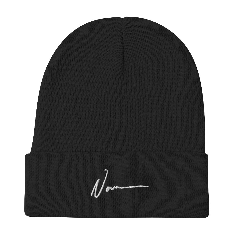 Nova Signature Beanie