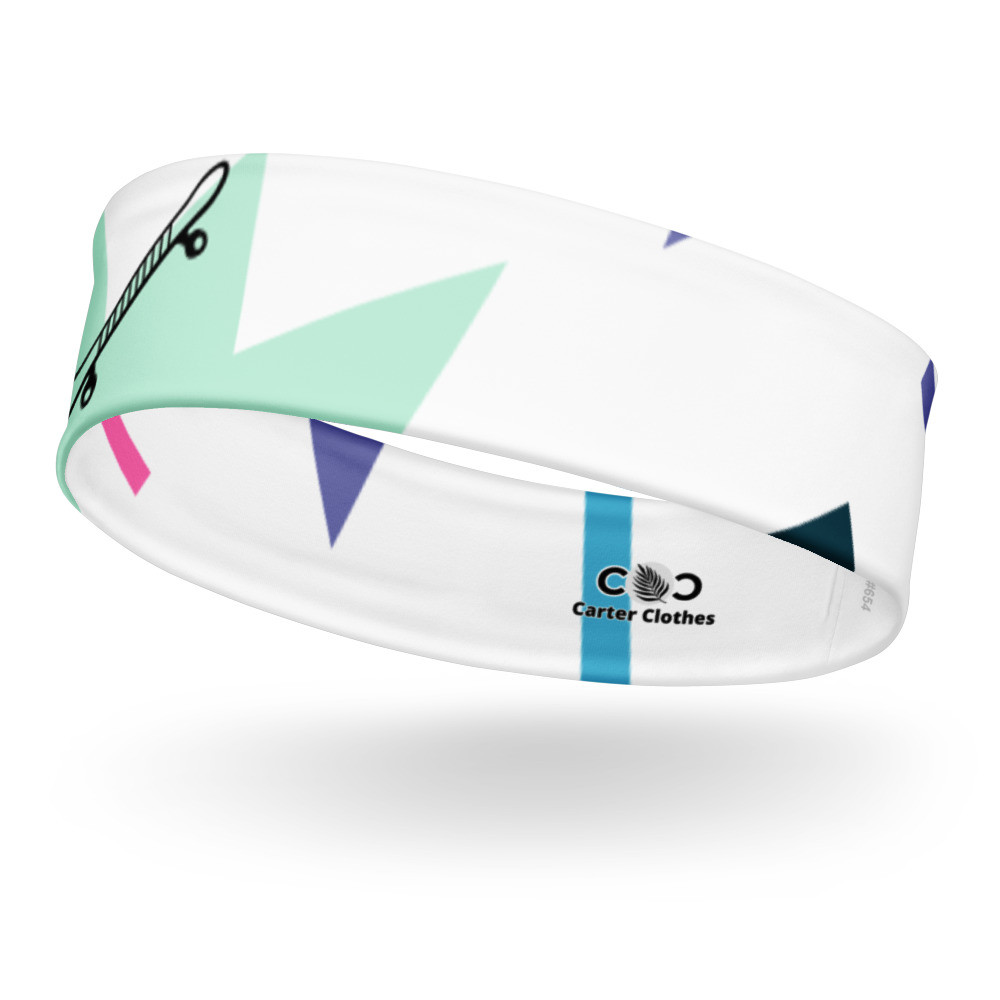 Skater Headband