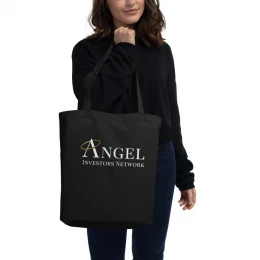 Angel Investor-Eco Tote Bag