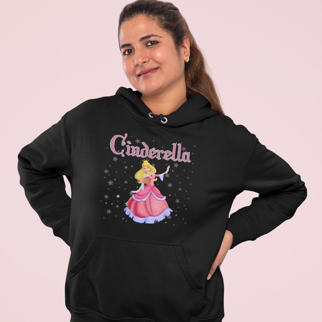 Cinderella - Unisex Hoodie