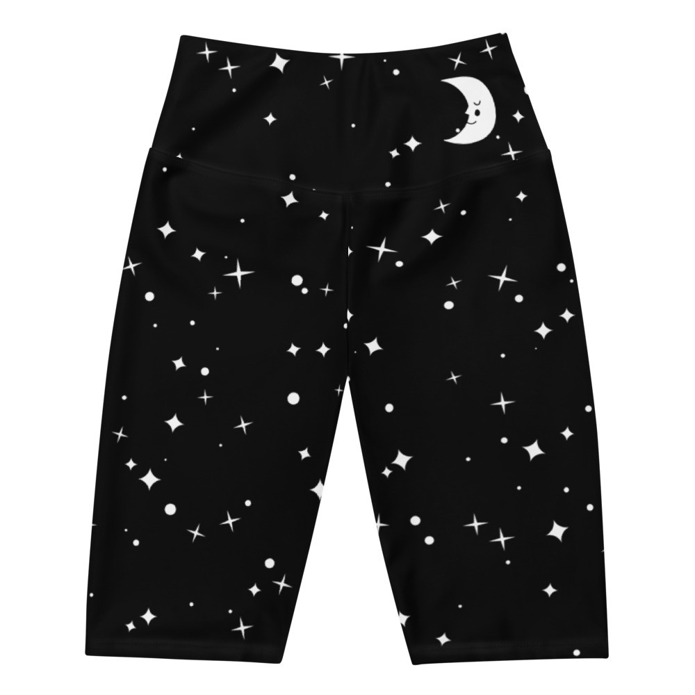 La Luna Shorts ( Reg & Plus Size)