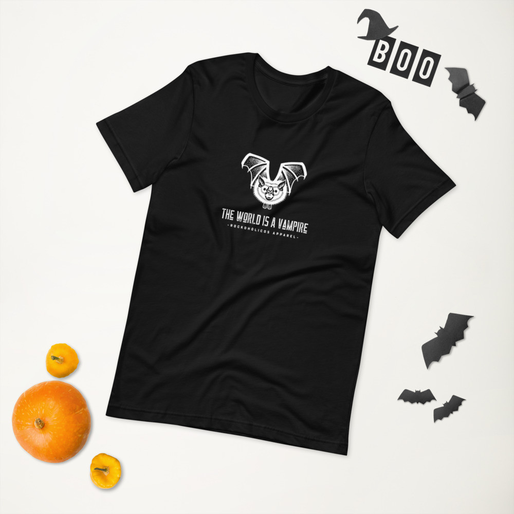 Vampire T-Shirt