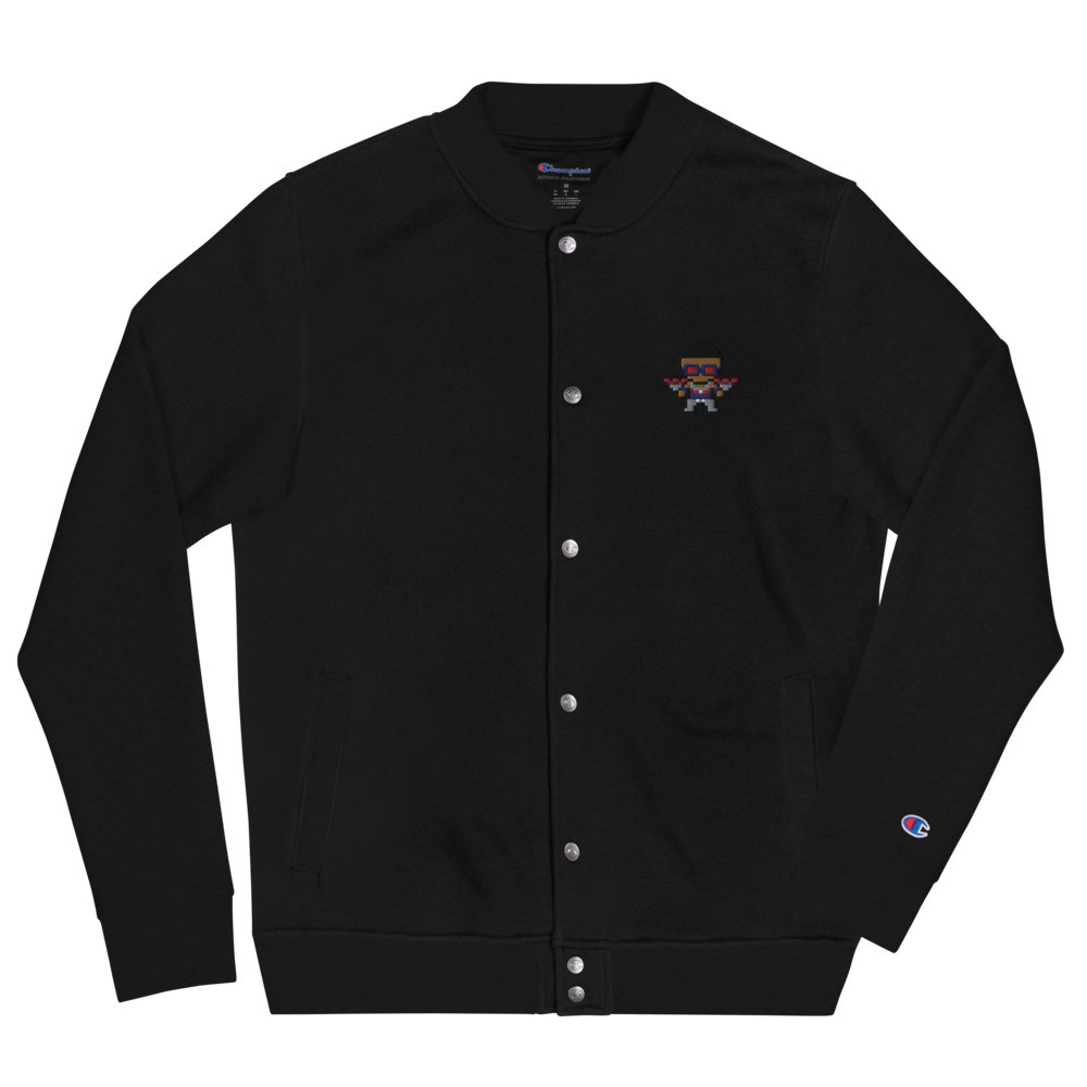  Champion Bomber MiniSuperPower