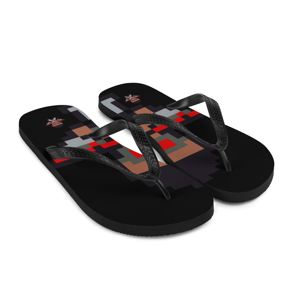 Flip-Flops MiniSuperPower 