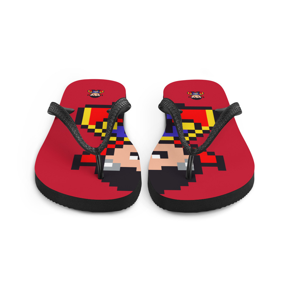 Flip-Flops SuperMIniPower