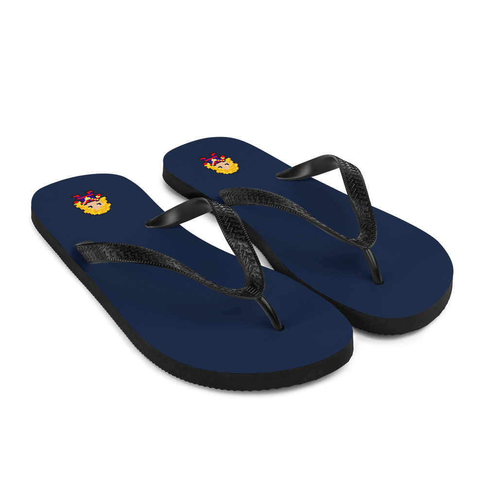 Flip-Flops MiniSuperPower