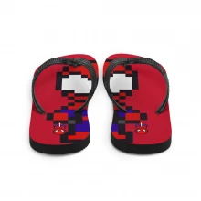 Flip-Flops MiniSuperPower