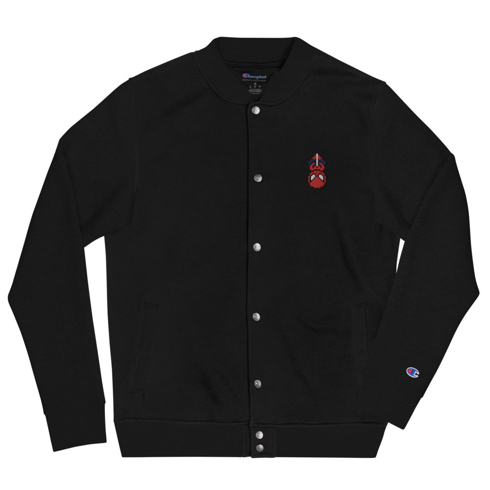  Champion Bomber MiniSuperPower 