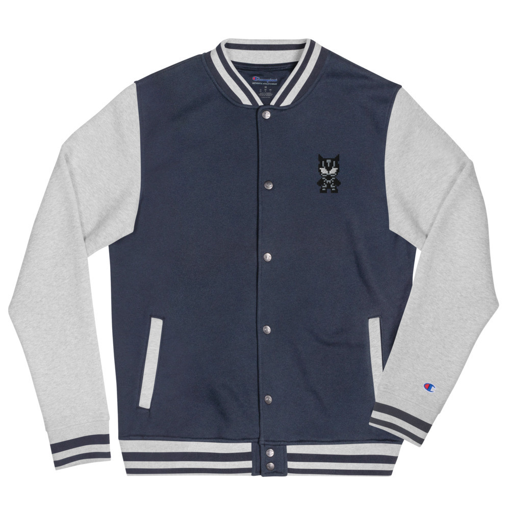  Champion Bomber MiniSuperPower 