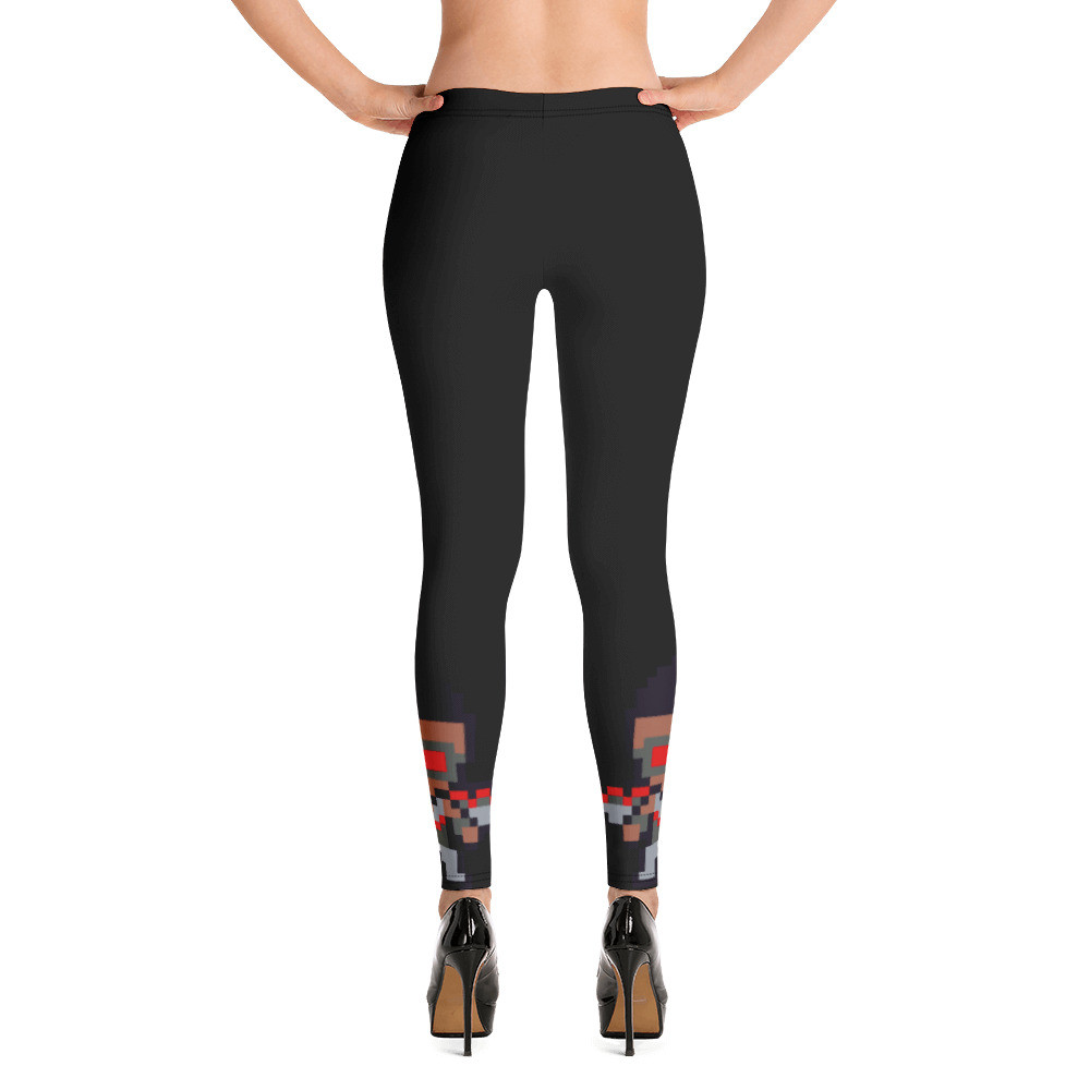 Leggings MiniSuperPower