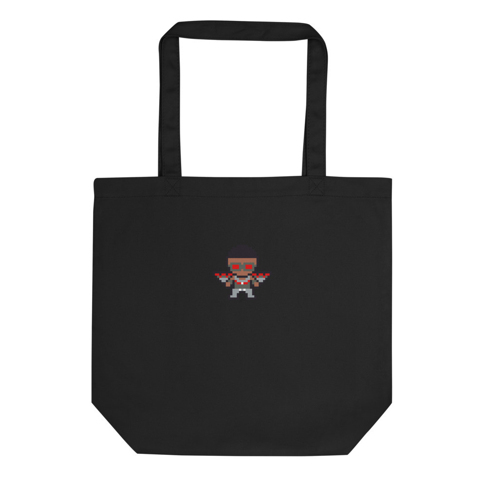 Eco  Bag MiniSuperPower