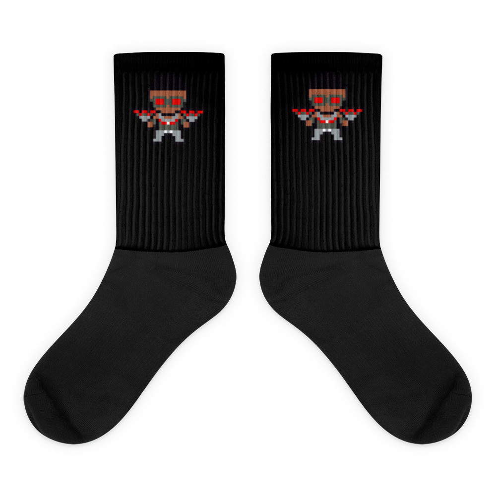 Socks MiniSuperPower