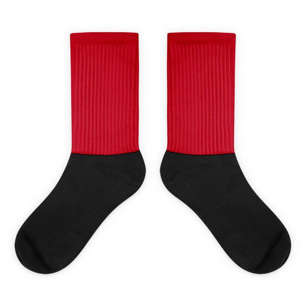 Socks MiniSuperPower 