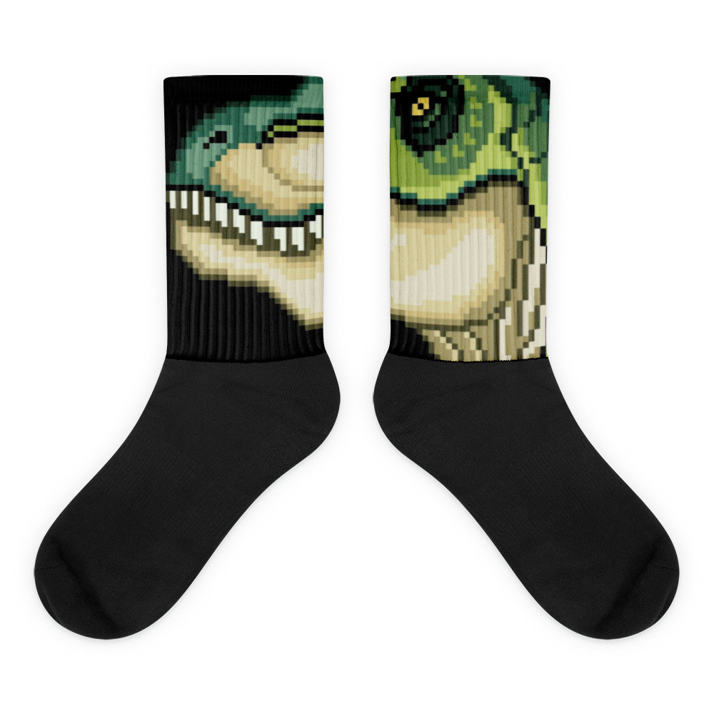 Socks Buggy