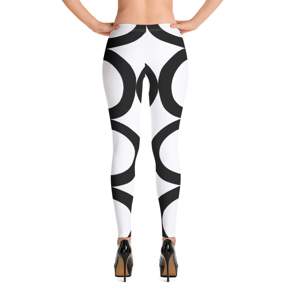 Leggings Circle