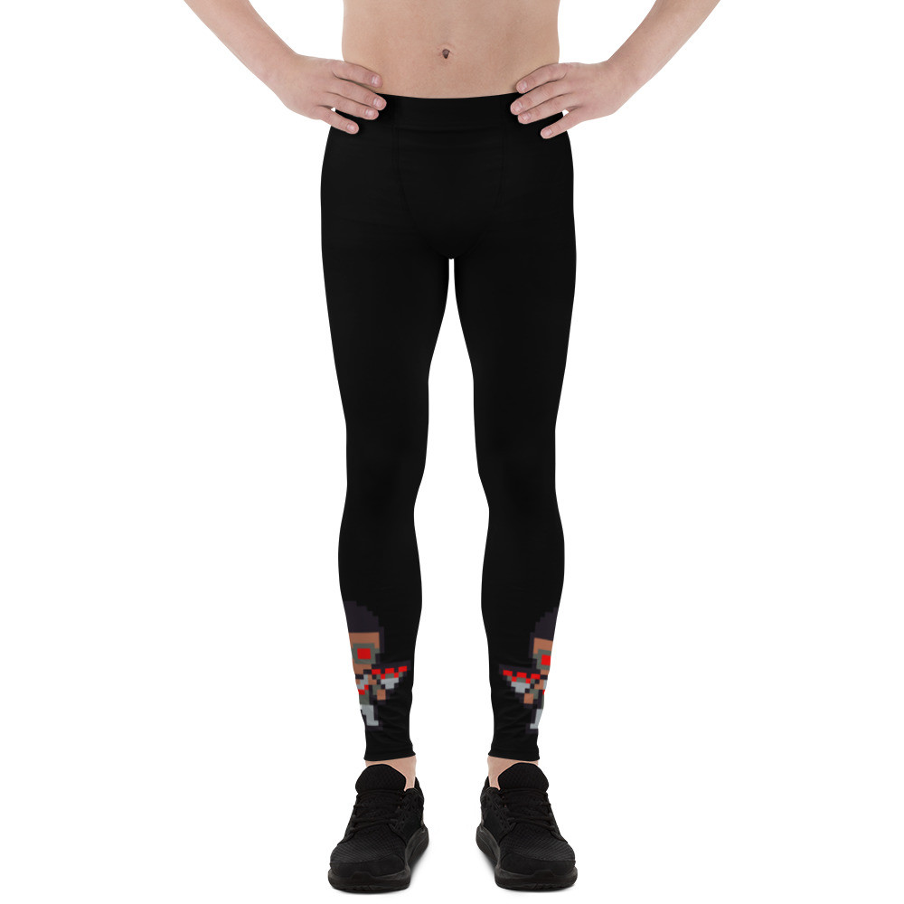 Leggings SuperMiniPower