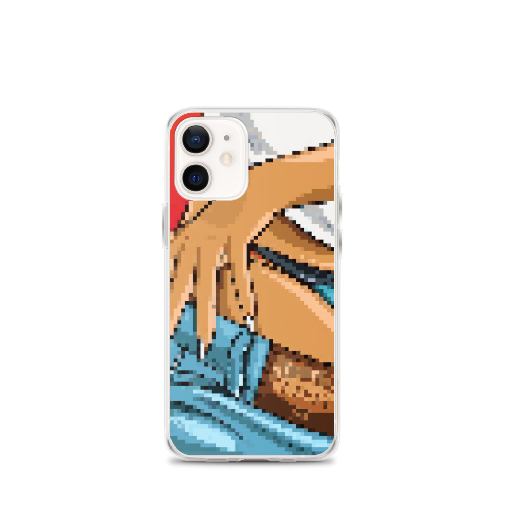 iPhone Case  Pixelselfie