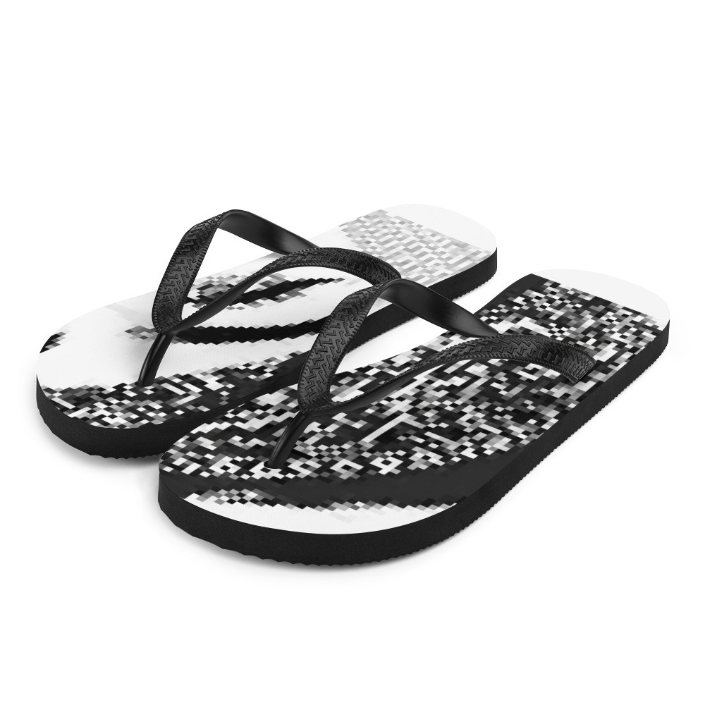Flip-Flops Momentum