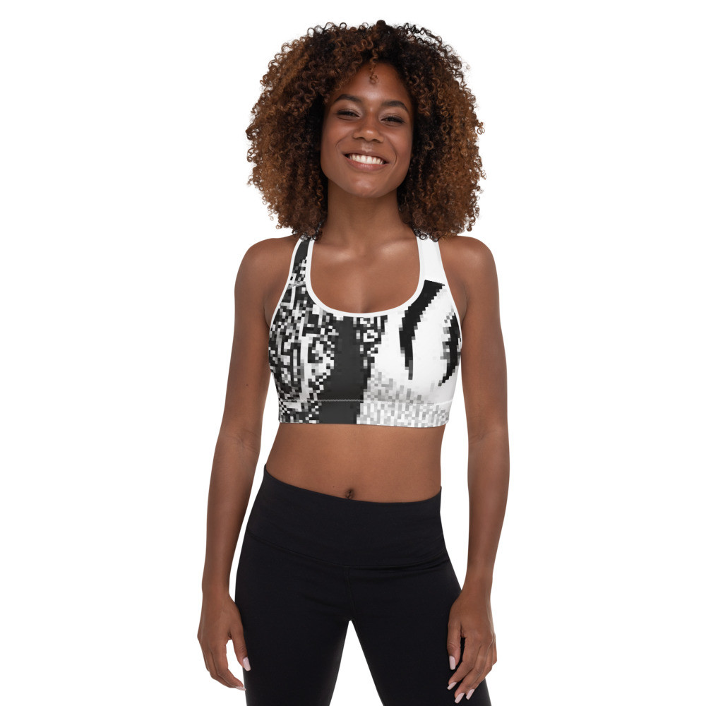  Sports Bra Momentum