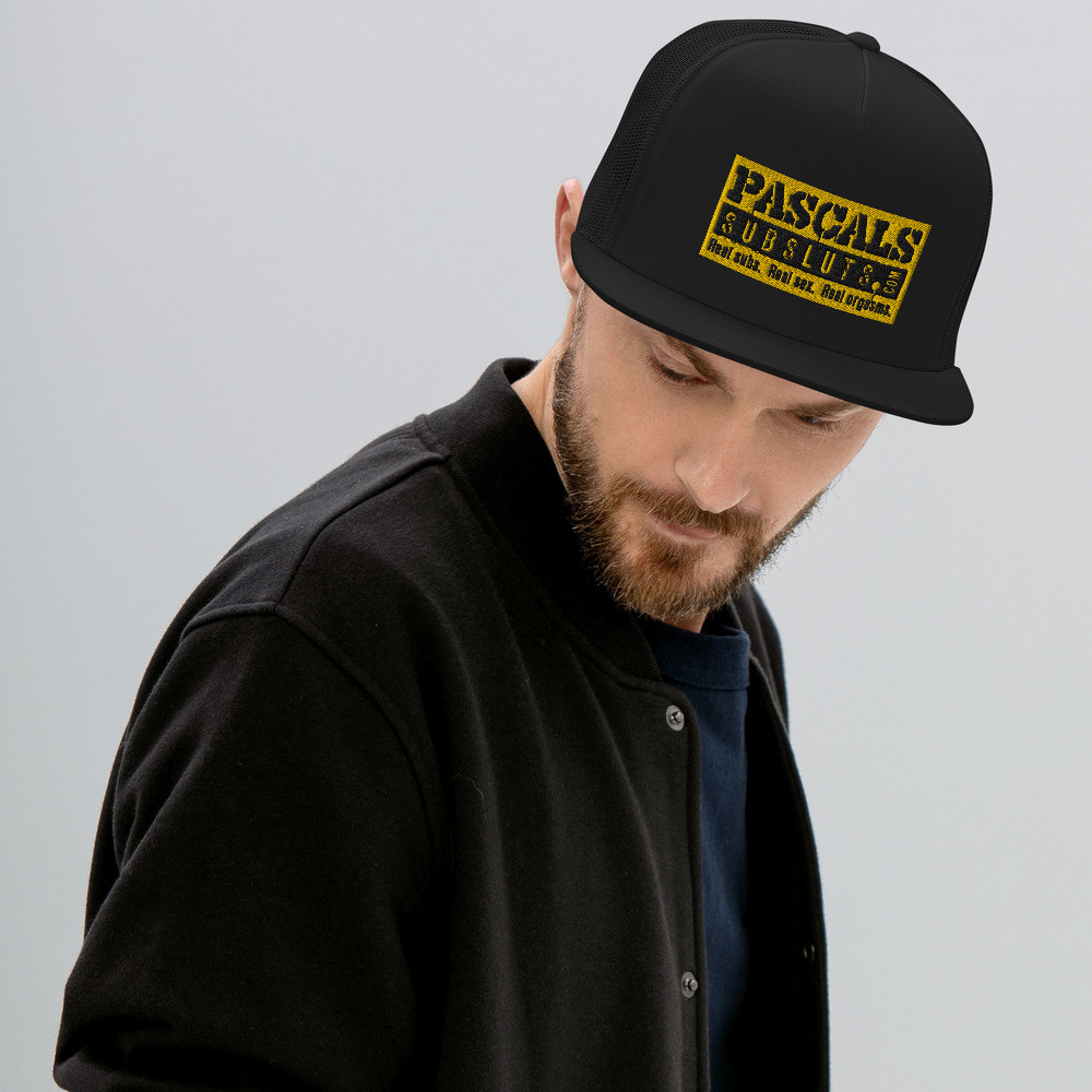 PSS Cap - Truckers Edition