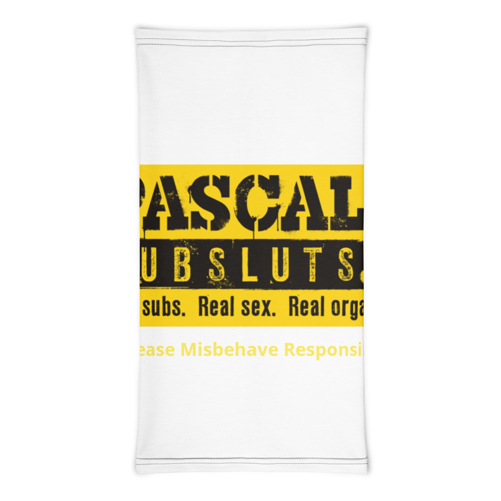 PSS Neck Gaiter