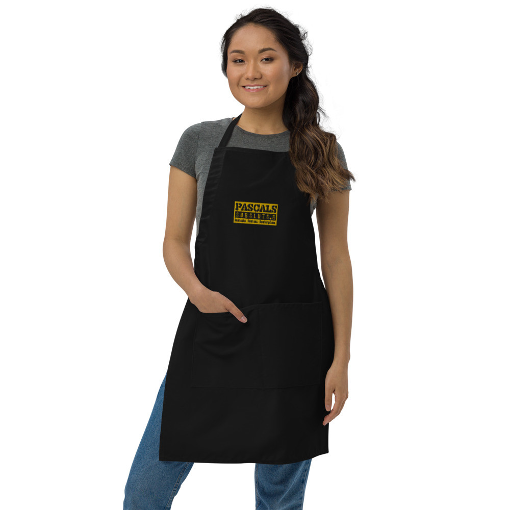 PSS Apron