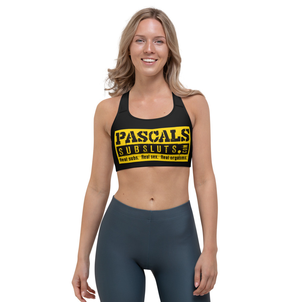 PSS Sports bra