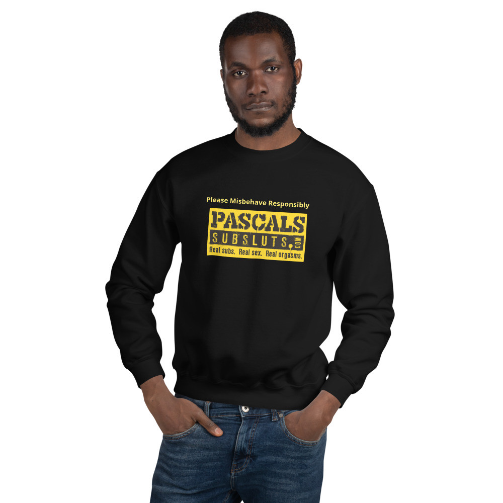 PSS Unisex Sweatshirt