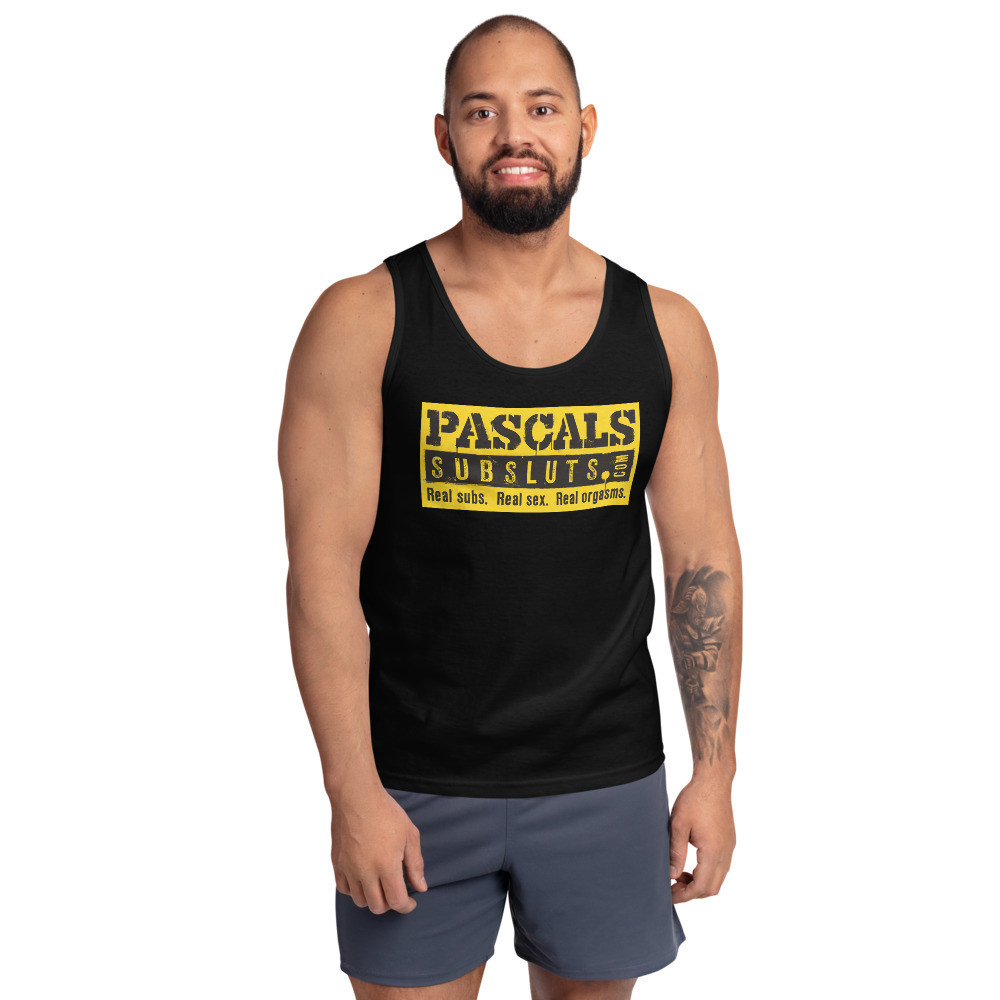 PSS Tank top