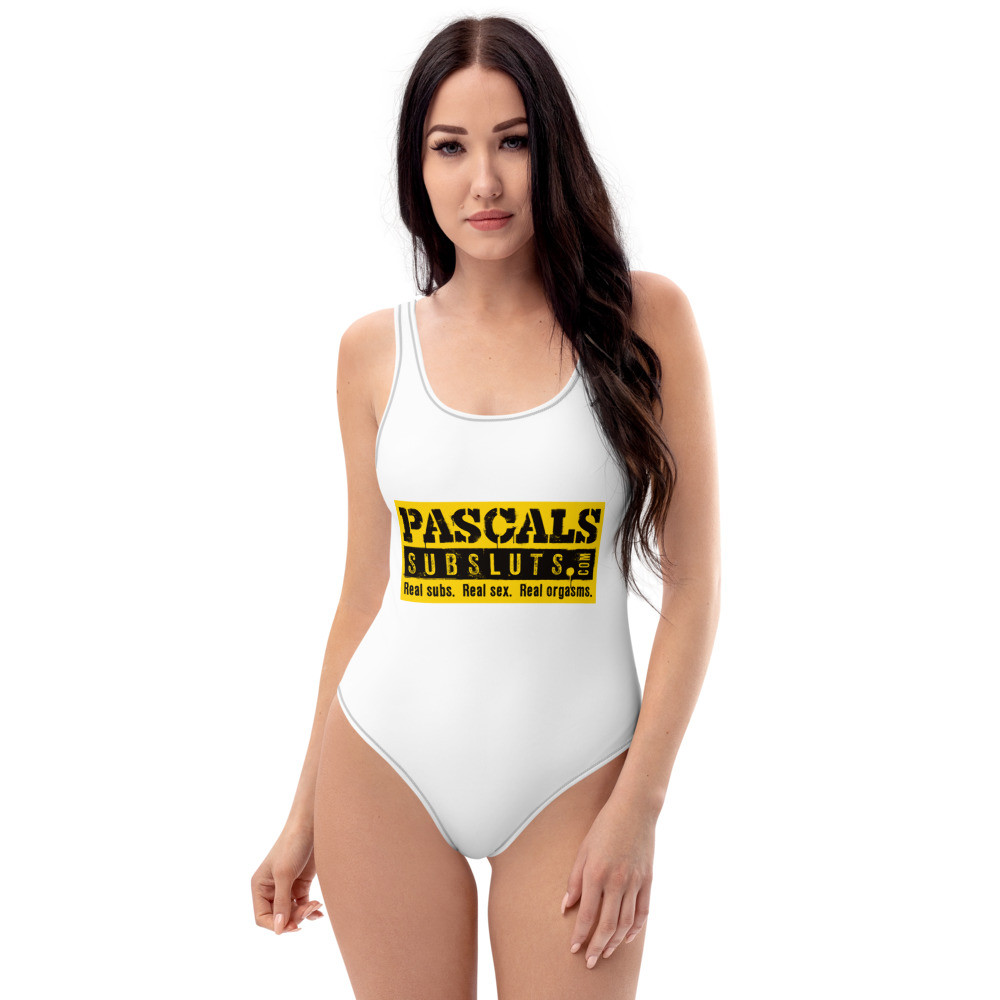 PSS Swimsuit - One-Piece