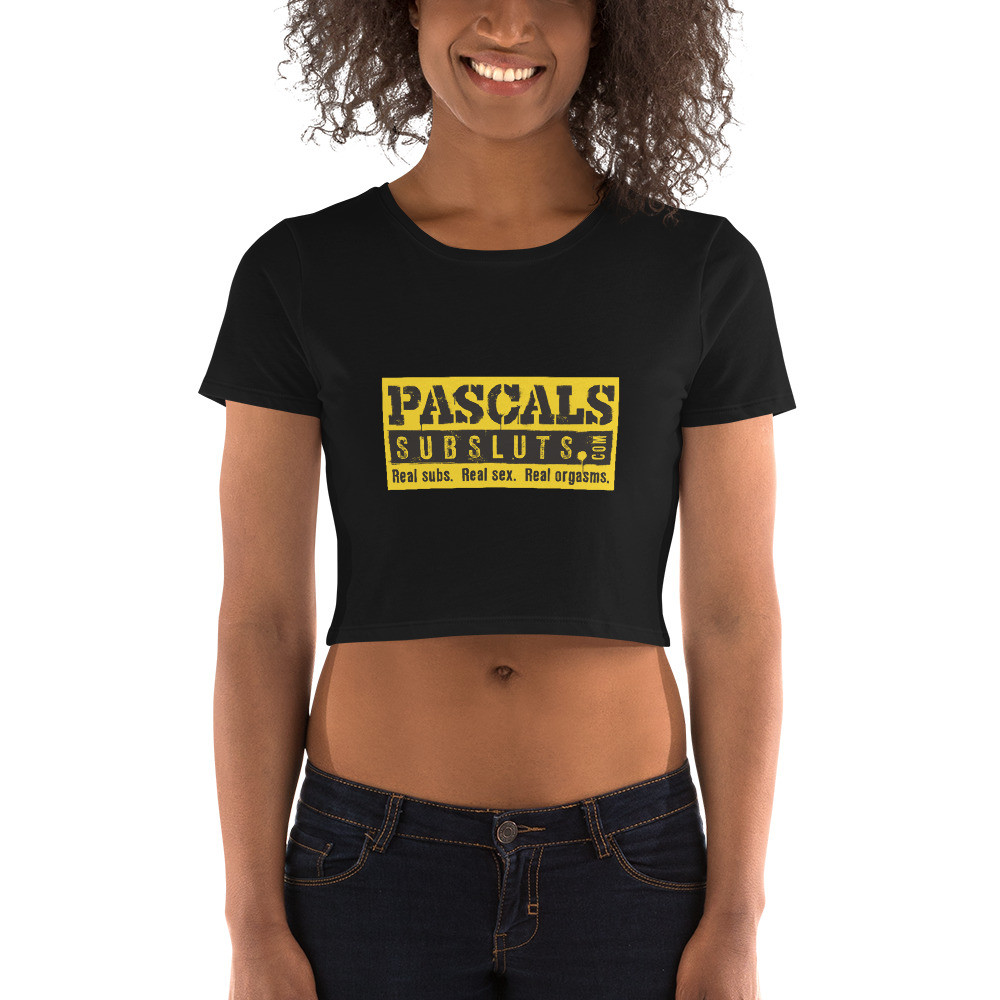PSS Women’s Crop Tee