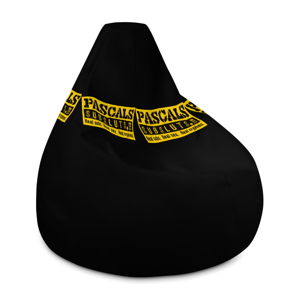 PSS Bean Bag Chair Cover
