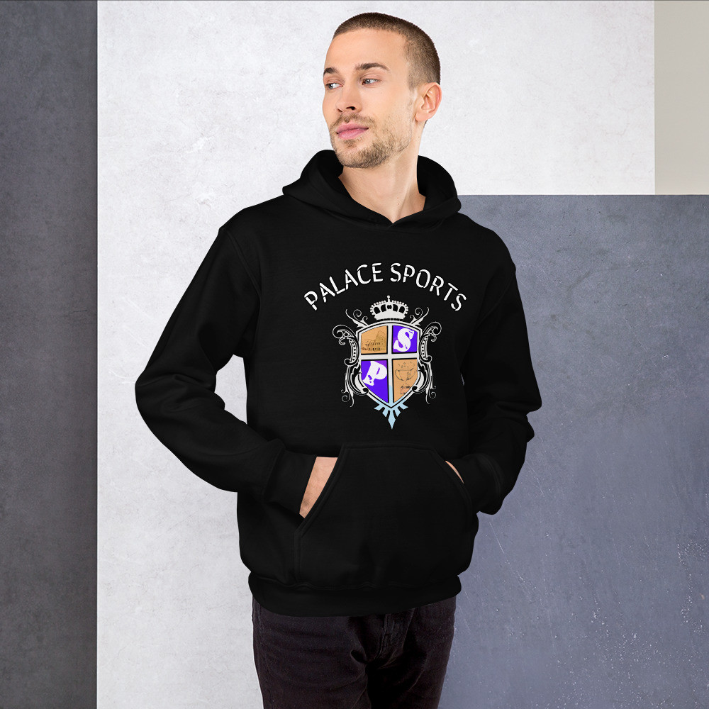 Palace Sports Men's Hoodie