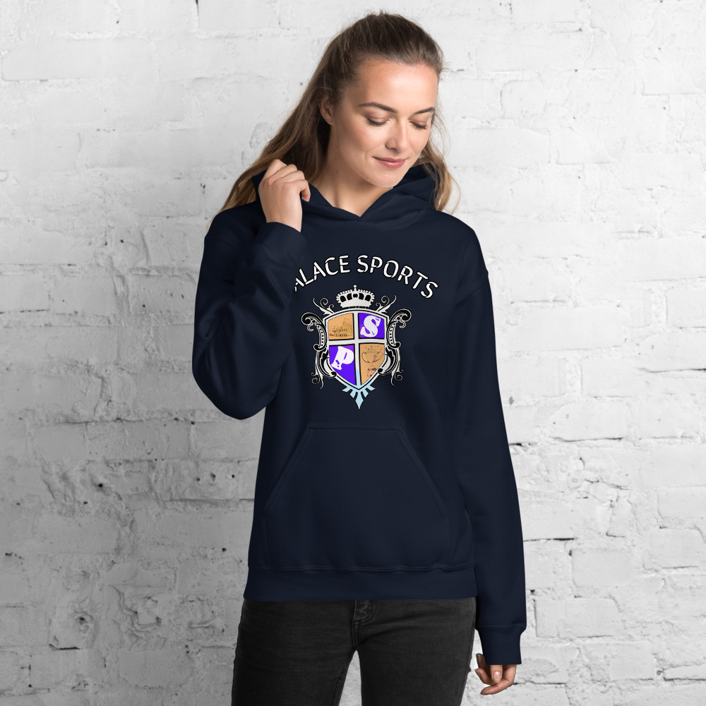 Palace Sports Women's Hoodie