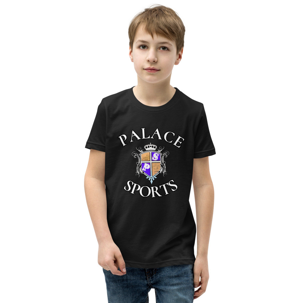 Palace Sports Kids T-Shirt