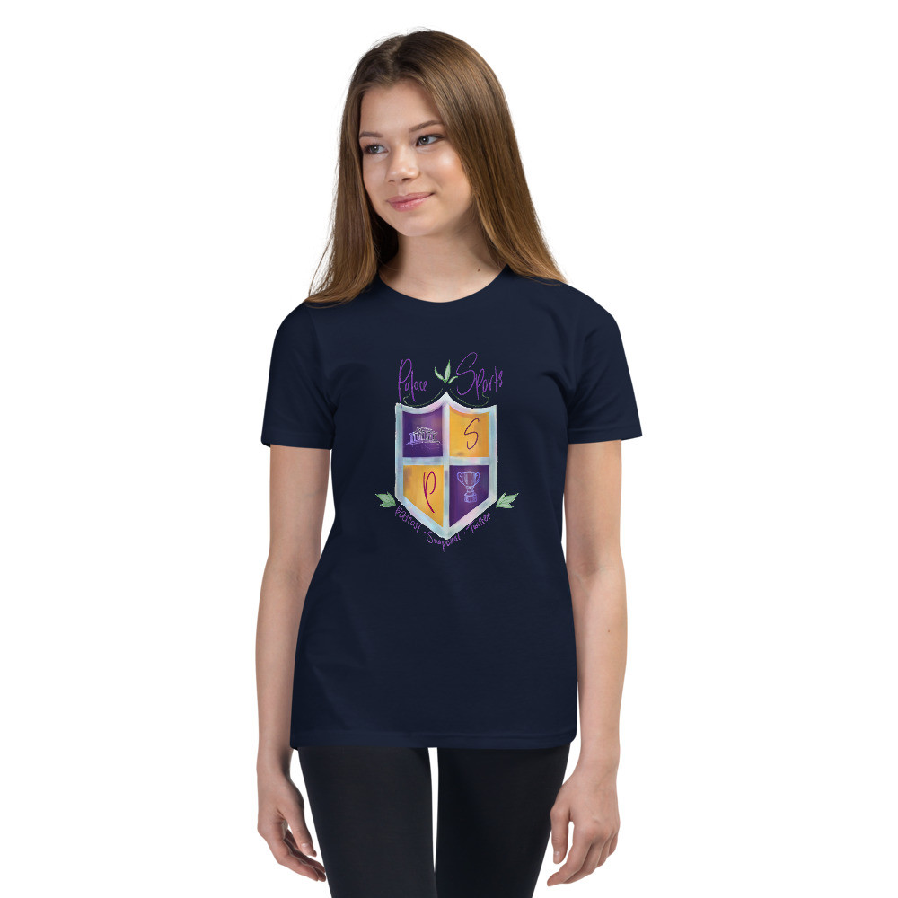 Original Design Palace Sports Kids T-Shirt