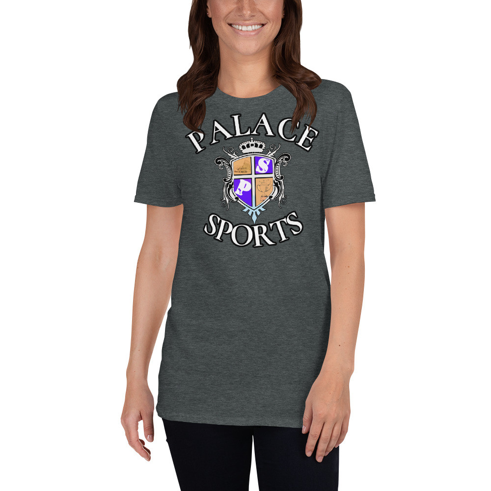 Palace Sports Women's T-Shirt