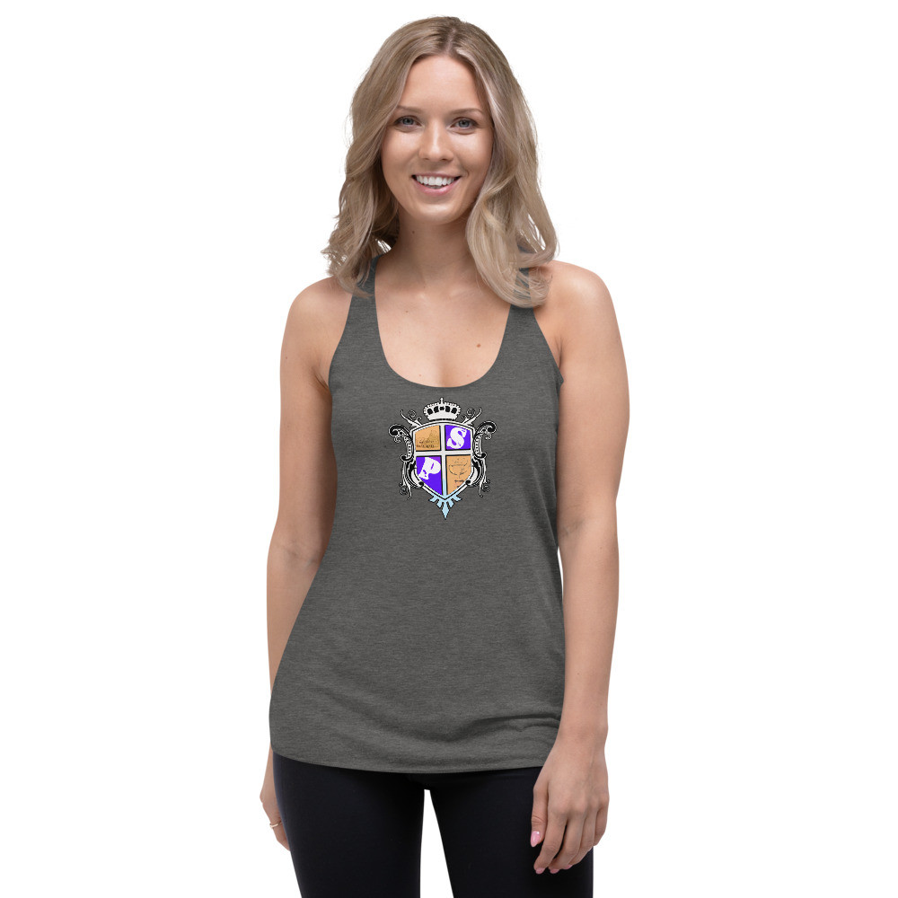 Palace Sports Women's Racerback Tank