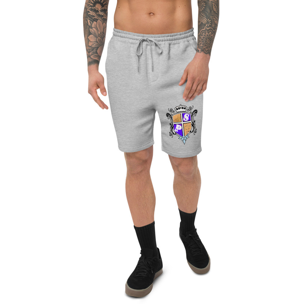 Palace Sports Men's Fleece Shorts