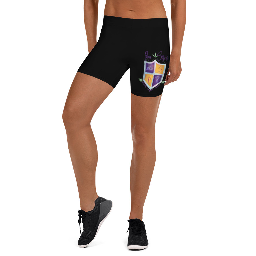 Original Design: Palace Sports Women's Shorts