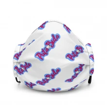 Mascarilla "PutaBida"