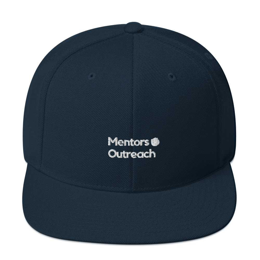 Snapback Hat