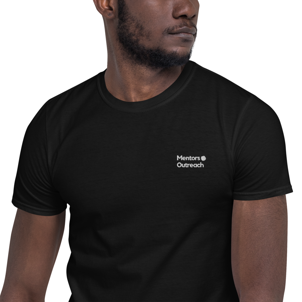 Short-Sleeve T-Shirt