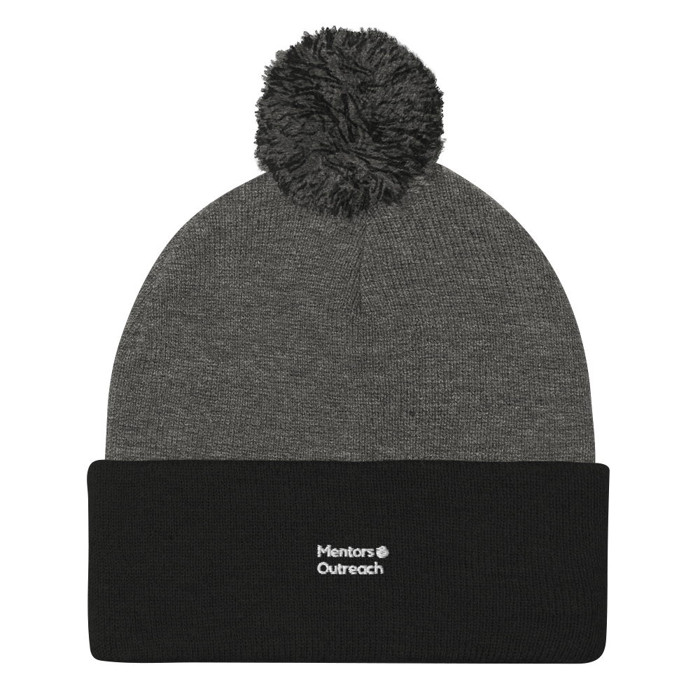 Mentors Outreach Beanie