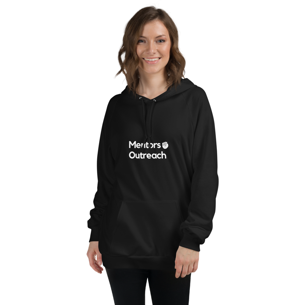Unisex Fleece Hoodie